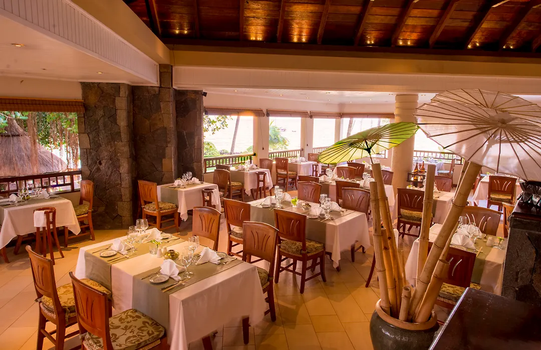 Maritim Resort & Spa, Turtle Bay-1