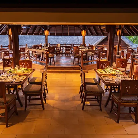 Maritim Resort & Spa, Turtle Bay-3